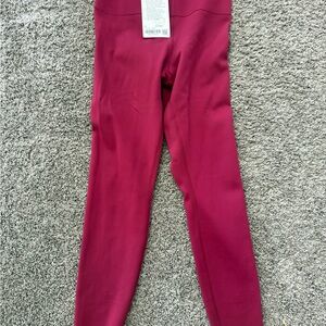 NEW LULULEMON Leggings SIZE 8